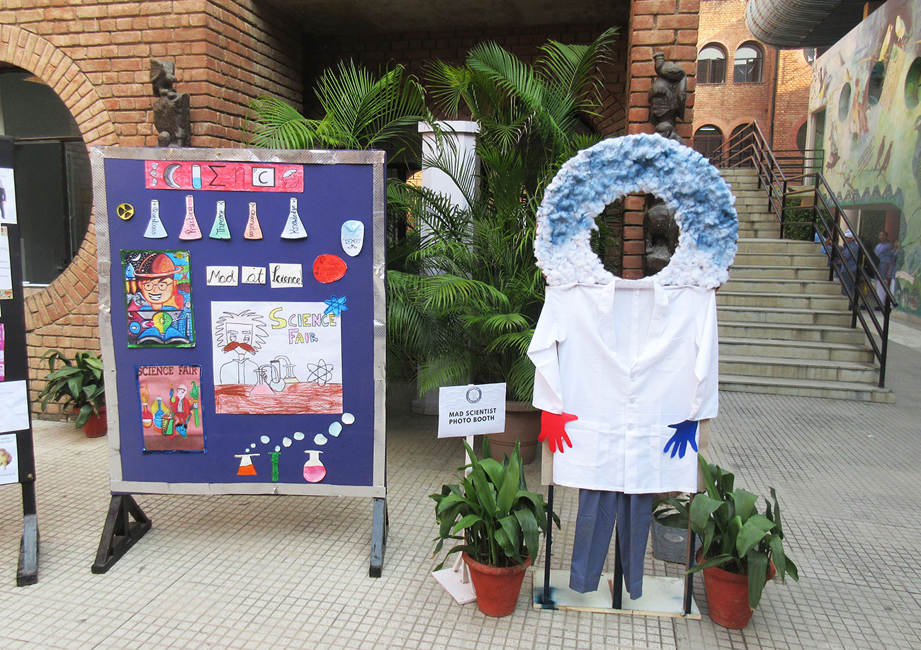 Modern School campus photo 15 of 17 — Vasant Vihar