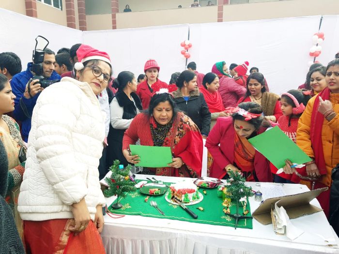 Ramjas International School campus photo 6 of 21 — R K Puram Sect-4