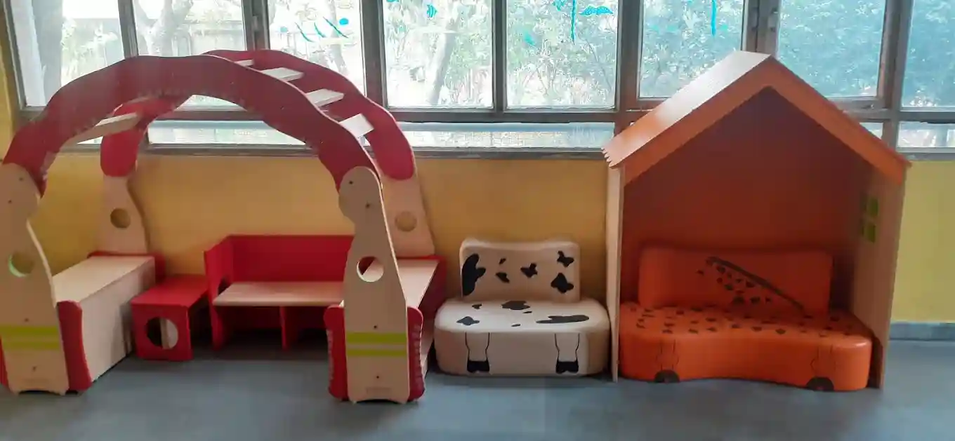Ryan International School campus photo 5 of 10 — Vasant Kunj