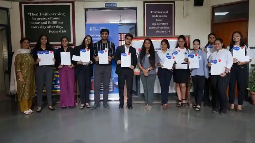 Ryan International School campus photo 9 of 10 — Vasant Kunj