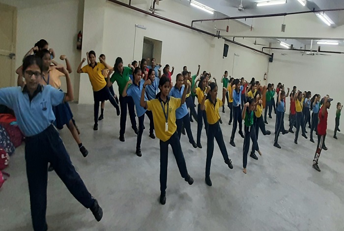 Tagore International School campus photo 7 of 30 — East Of Kailash