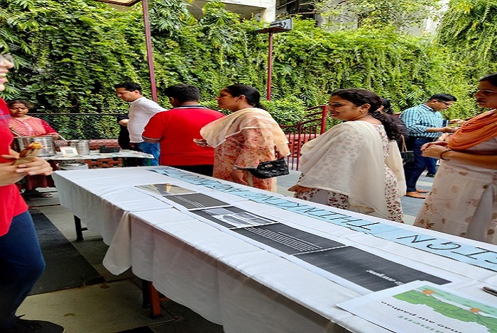 Tagore International School campus photo 10 of 30 — East Of Kailash