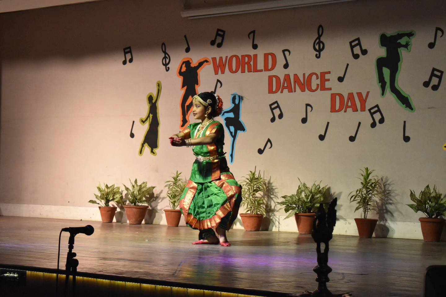 Tagore International School campus photo 26 of 30 — East Of Kailash