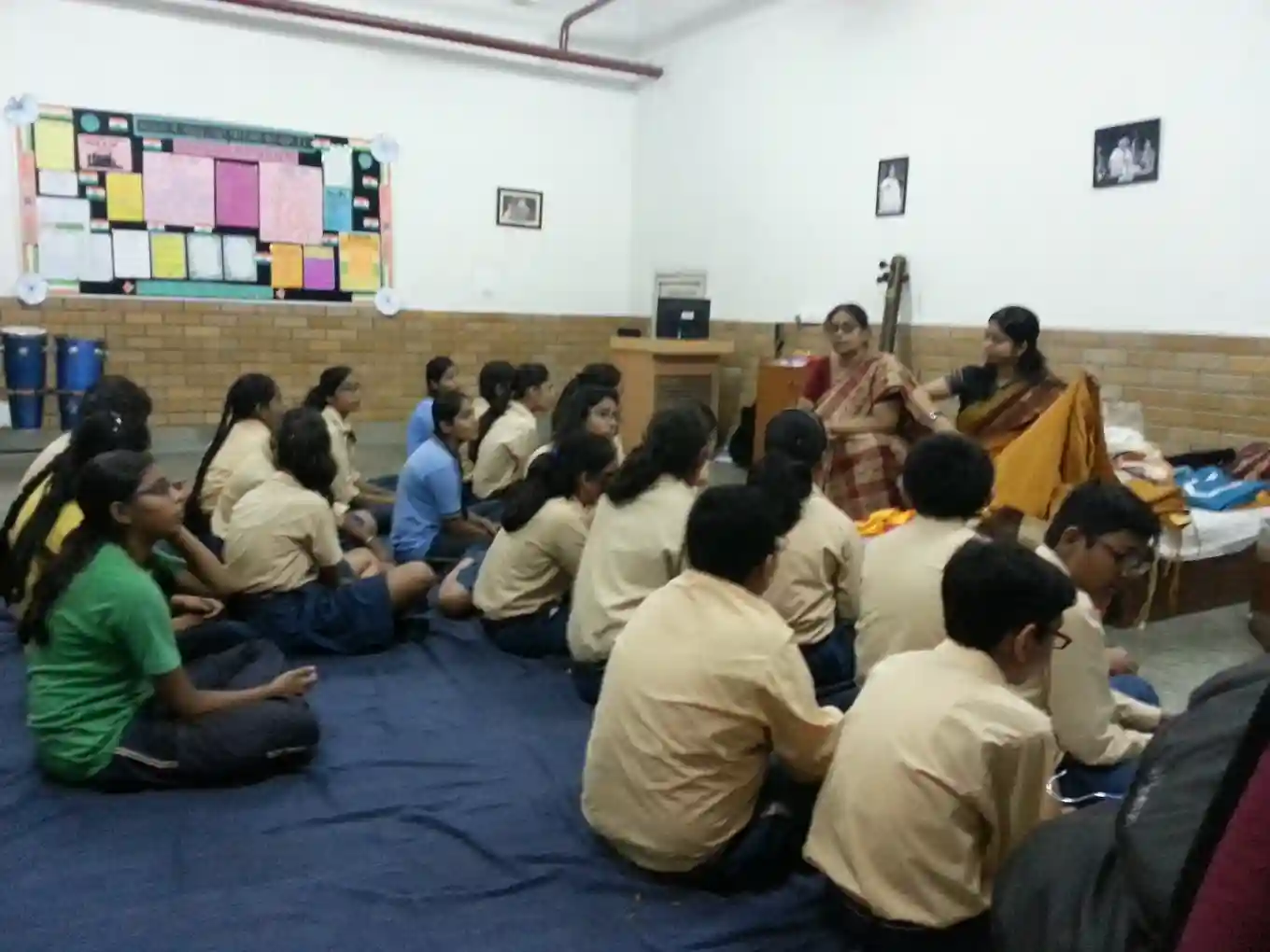 Tagore International School campus photo 6 of 12 — Vasant Vihar