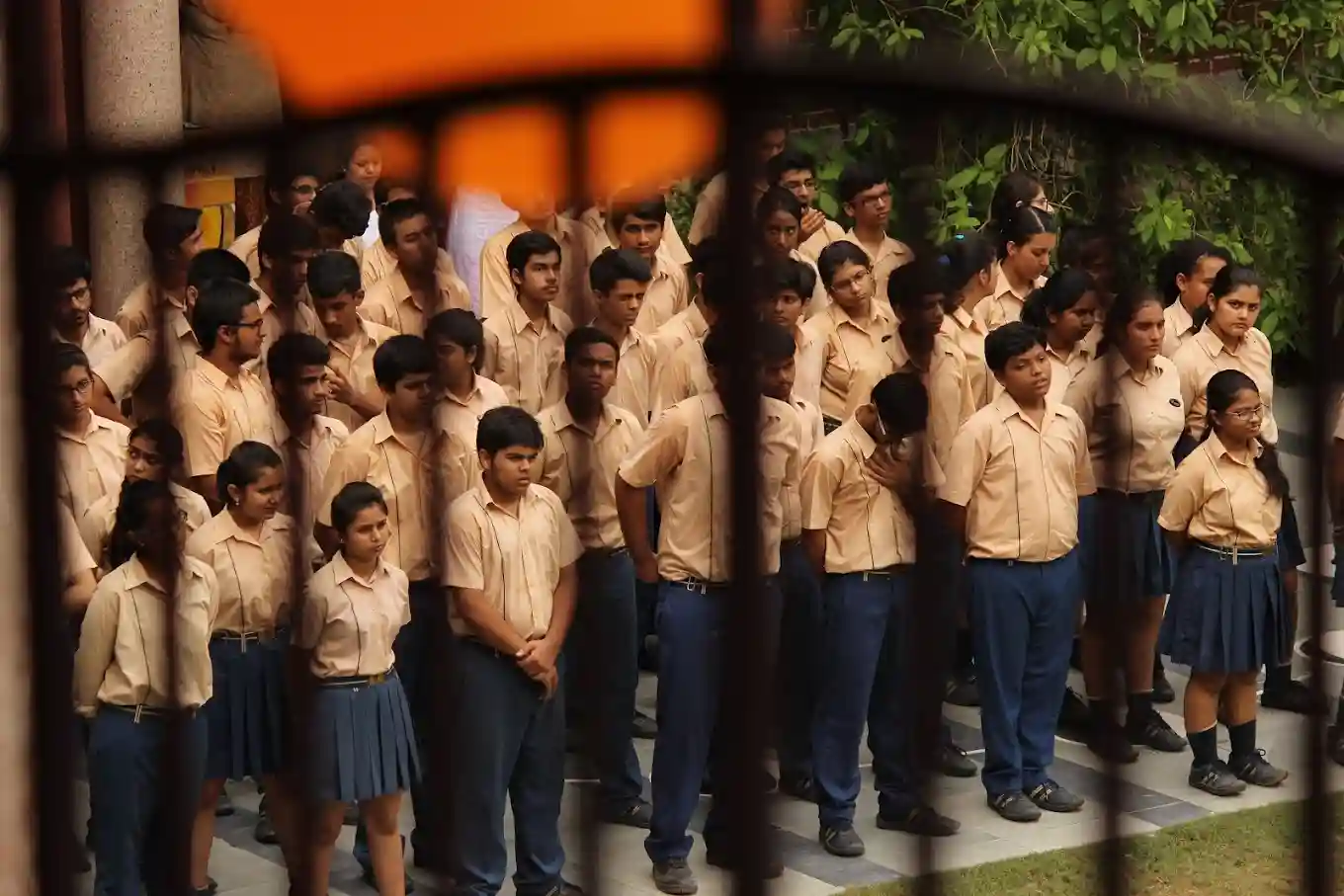 Tagore International School campus photo 4 of 12 — Vasant Vihar