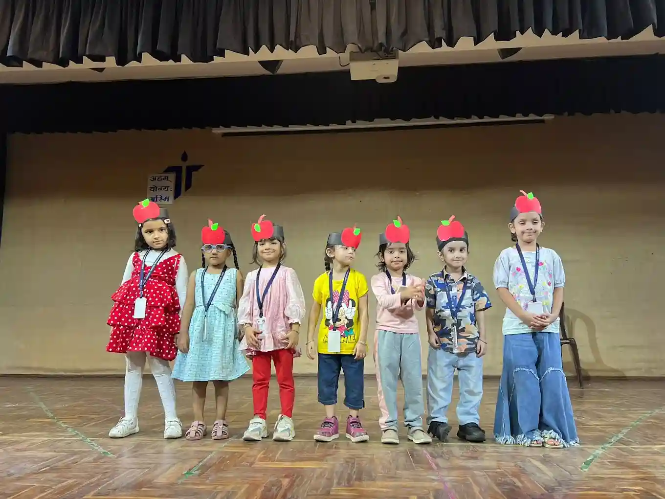 Tagore International School campus photo 5 of 12 — Vasant Vihar