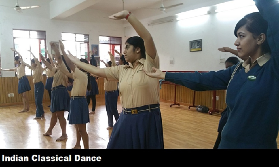 Tagore International School campus photo 12 of 12 — Vasant Vihar