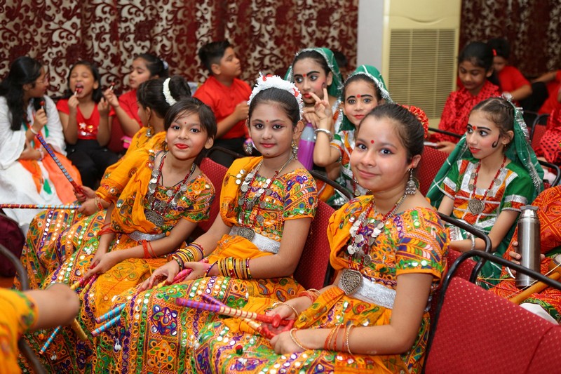 The Frank Anthony Public School campus photo 12 of 30 — Lajpat Nagar