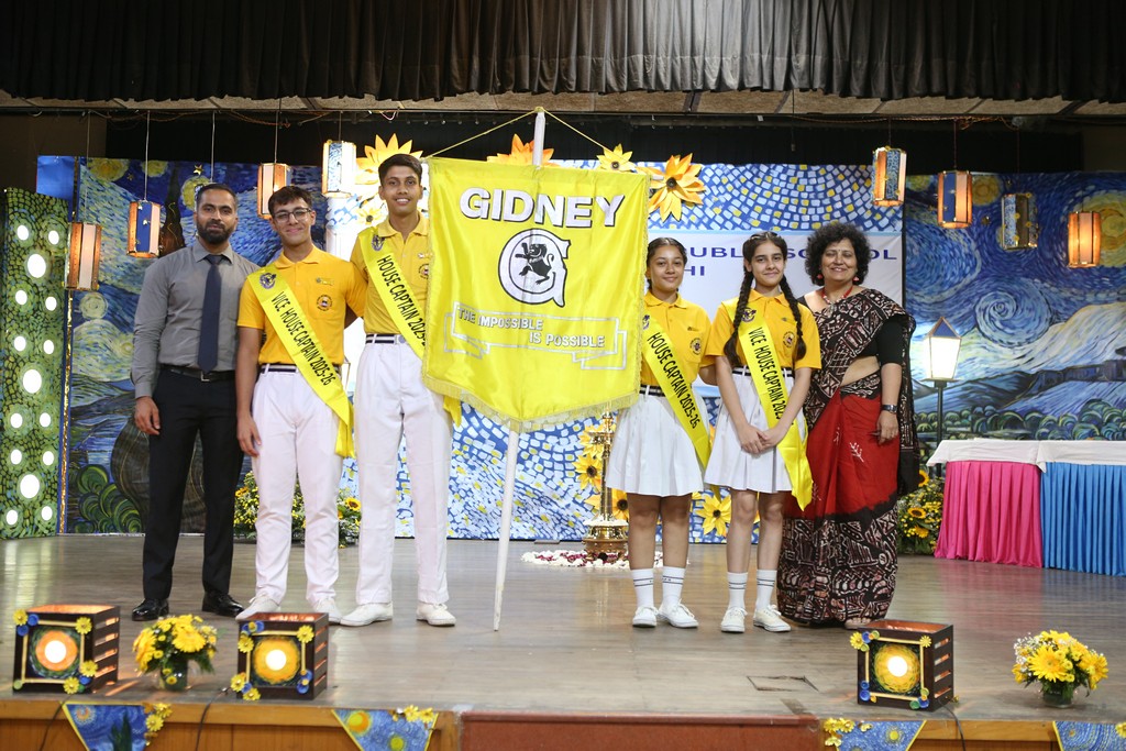 The Frank Anthony Public School campus photo 22 of 30 — Lajpat Nagar