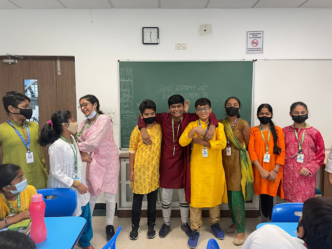 The Heritage School campus photo 2 of 8 — Vasant Kunj