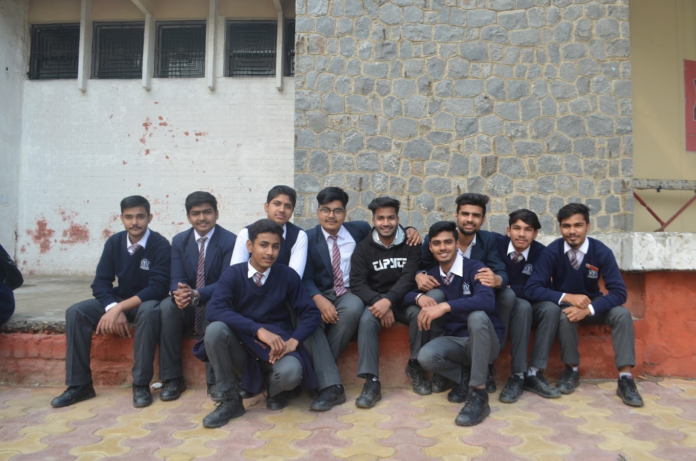 Army Public School campus photo 3 of 9 — Dhaula Kuan