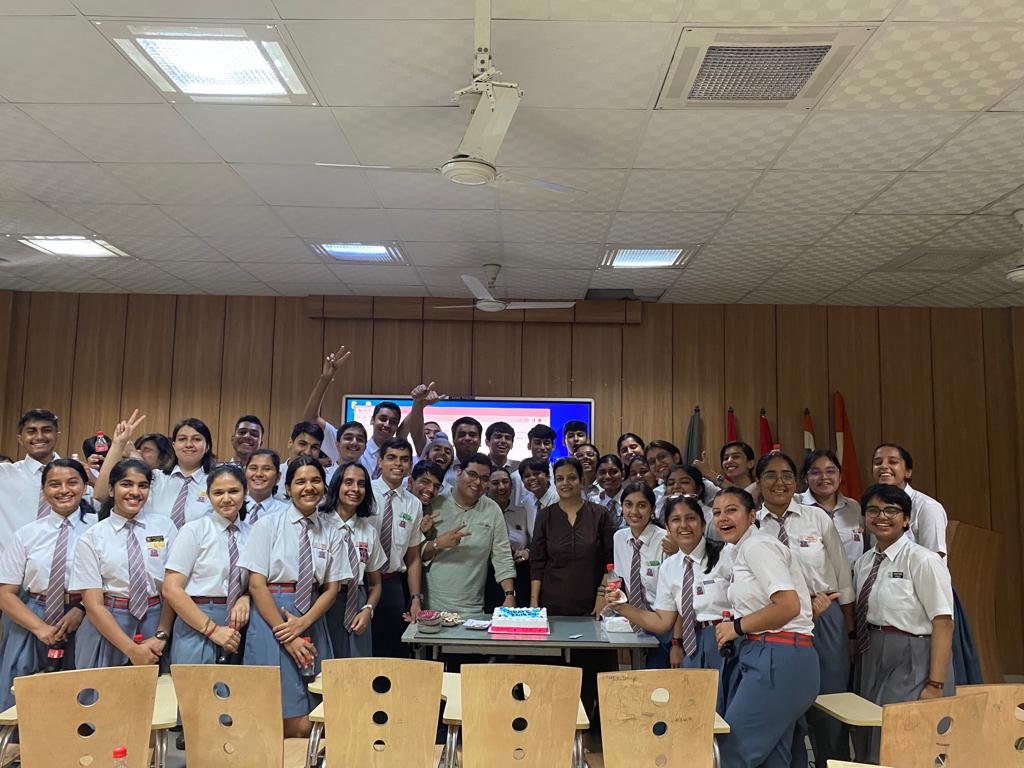 Army Public School campus photo 9 of 9 — Dhaula Kuan