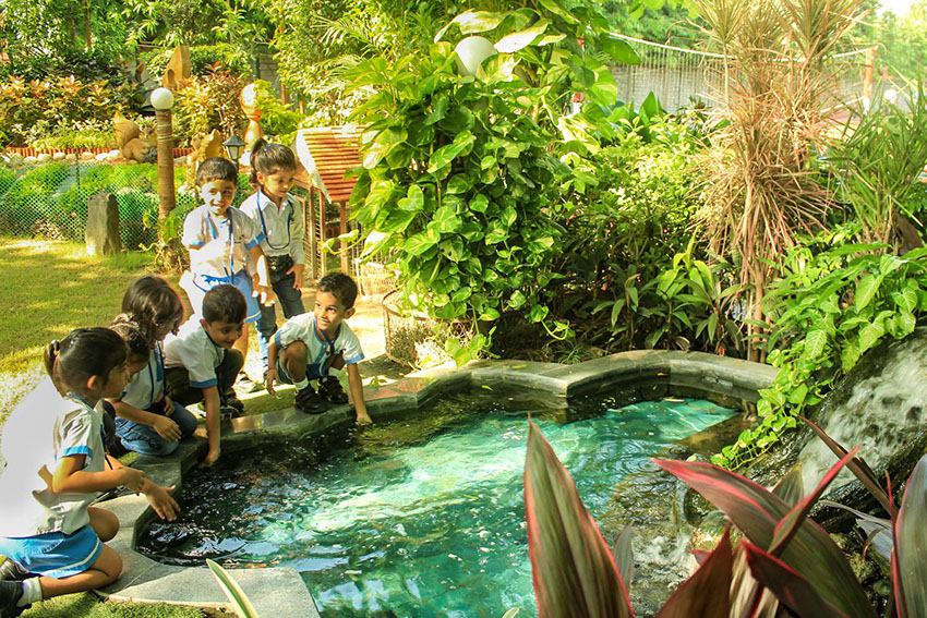 BlueBells School International campus photo 5 of 9 — Kailash Colony