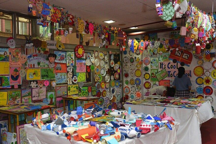 BlueBells School International campus photo 6 of 9 — Kailash Colony