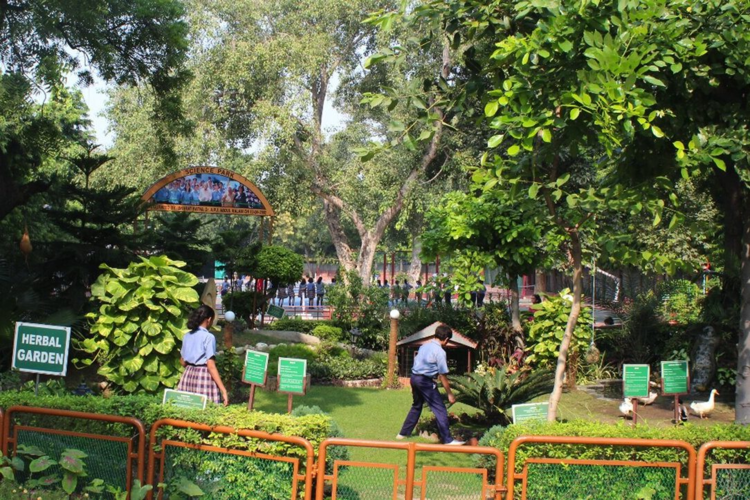BlueBells School International campus photo 7 of 9 — Kailash Colony