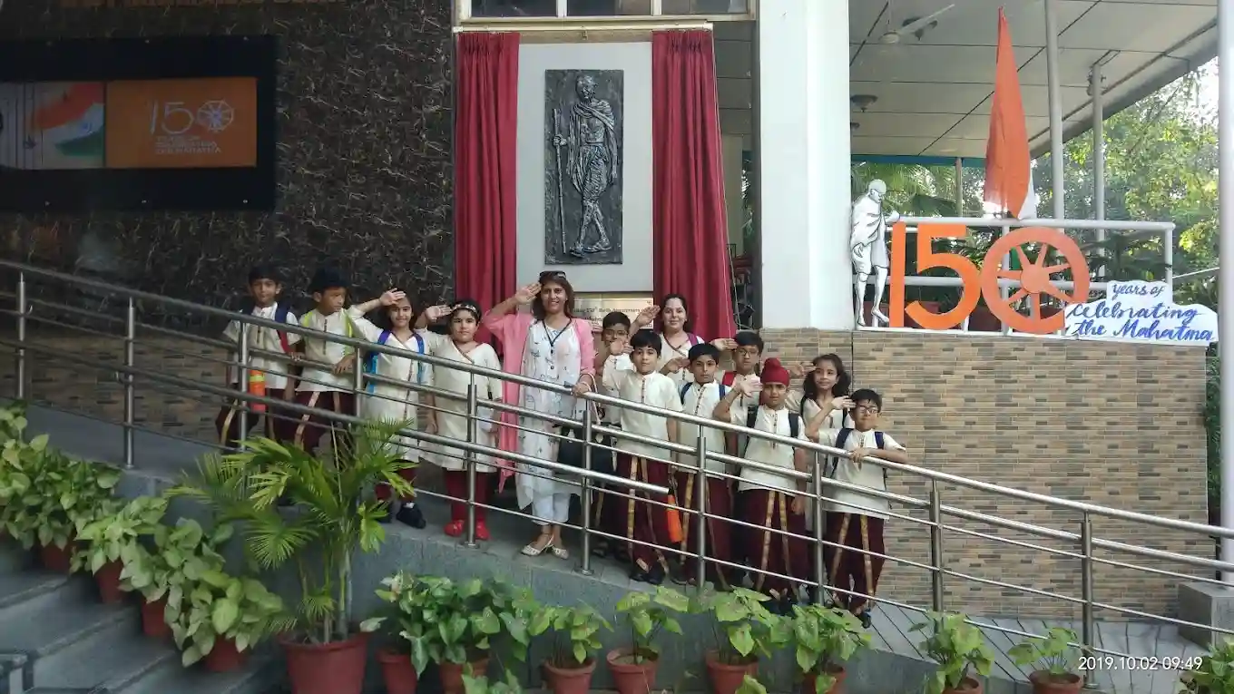 Delhi Public School campus photo 5 of 10 — R K Puram