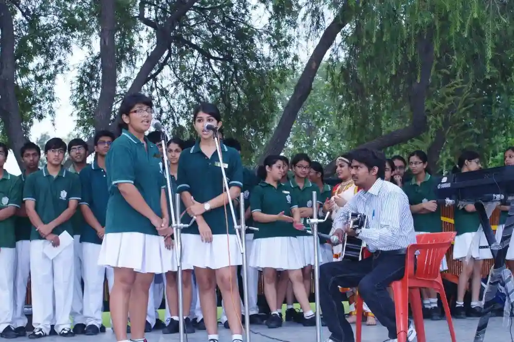 Delhi Public School campus photo 7 of 10 — R K Puram