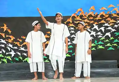 G D Goenka Public School campus photo 8 of 14 — Vasant Kunj