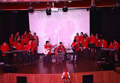 G D Goenka Public School campus photo 11 of 14 — Vasant Kunj