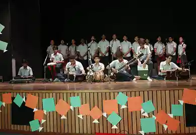 G D Goenka Public School campus photo 3 of 14 — Vasant Kunj