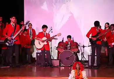 G D Goenka Public School campus photo 12 of 14 — Vasant Kunj