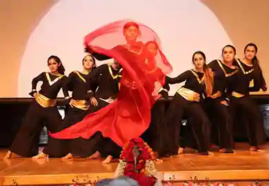 G D Goenka Public School campus photo 4 of 14 — Vasant Kunj