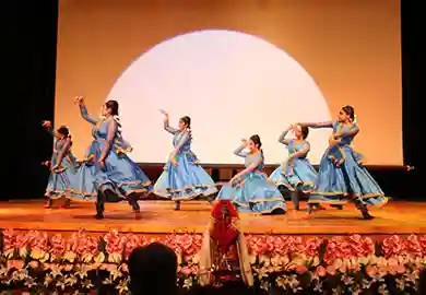G D Goenka Public School campus photo 6 of 14 — Vasant Kunj