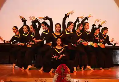 G D Goenka Public School campus photo 5 of 14 — Vasant Kunj