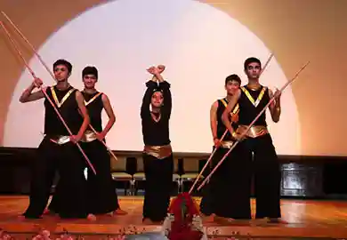 G D Goenka Public School campus photo 13 of 14 — Vasant Kunj