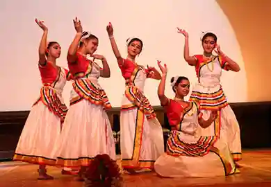 G D Goenka Public School campus photo 7 of 14 — Vasant Kunj