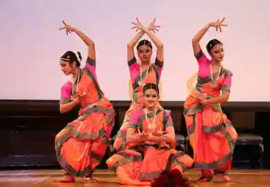 G D Goenka Public School campus photo 14 of 14 — Vasant Kunj