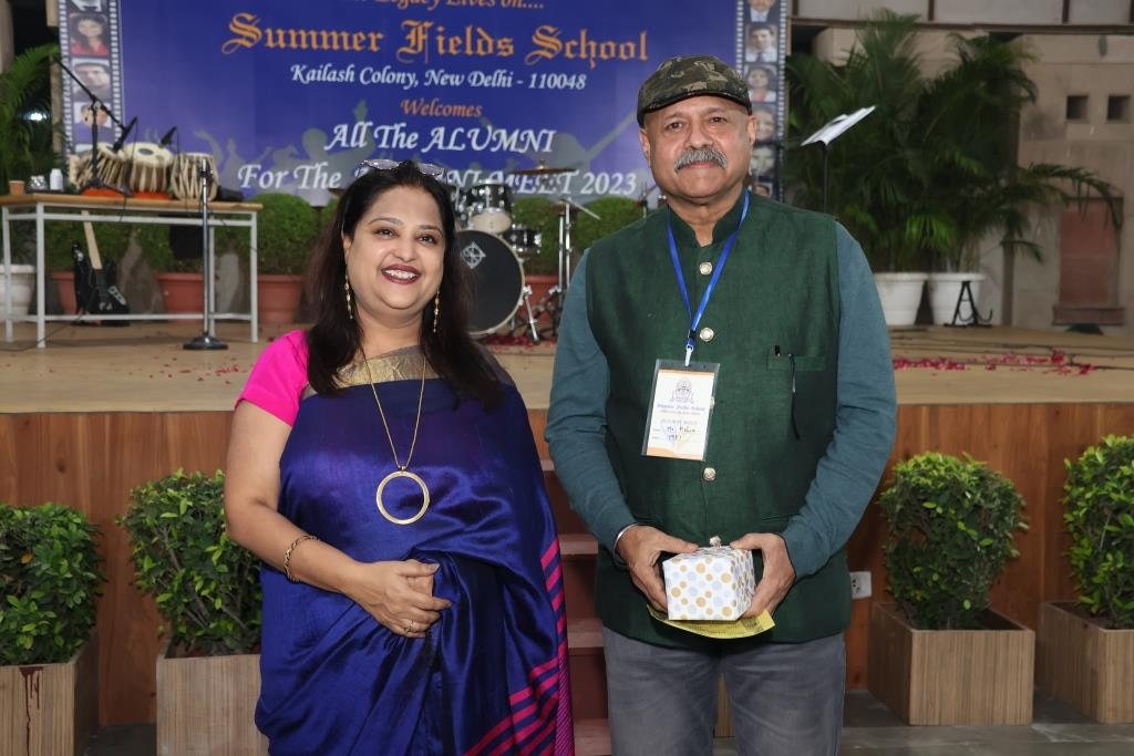 Summer Fields School campus photo 4 of 30 — Greater Kailash