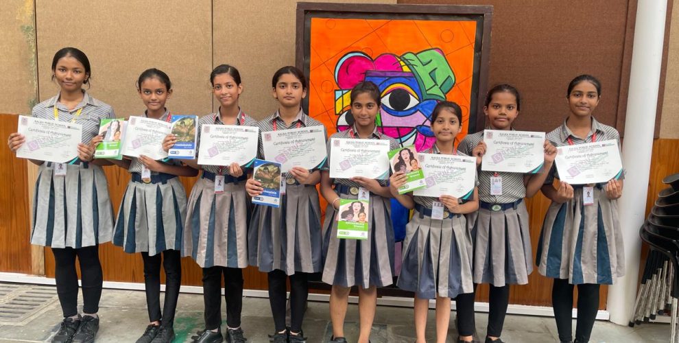 Summer Fields School campus photo 6 of 30 — Greater Kailash