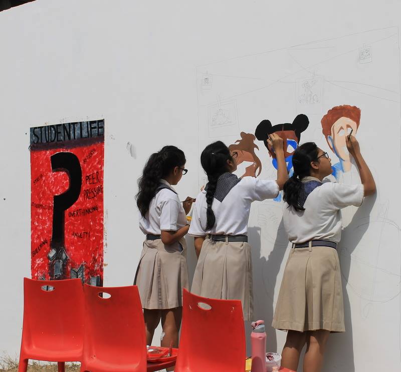 Summer Fields School campus photo 9 of 30 — Greater Kailash