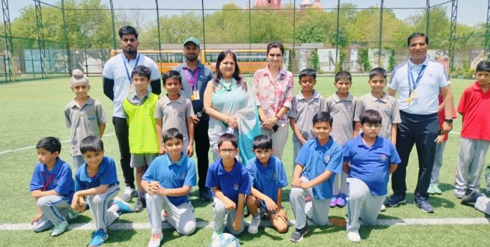 Summer Fields School campus photo 8 of 30 — Greater Kailash