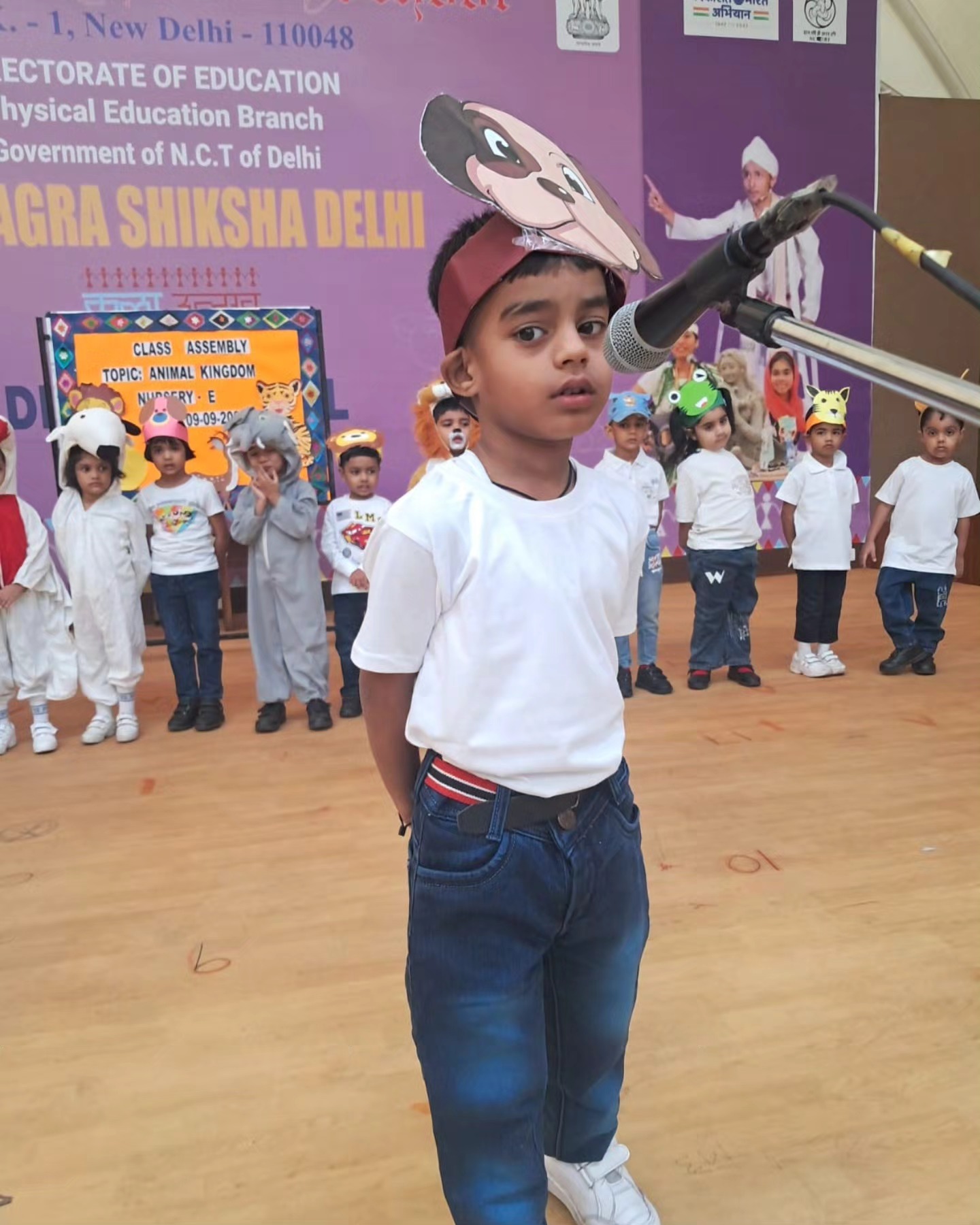 Summer Fields School campus photo 11 of 30 — Greater Kailash