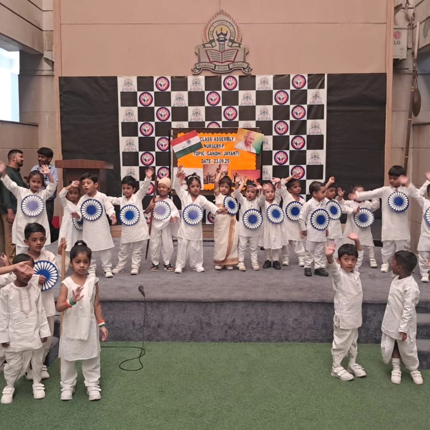 Summer Fields School campus photo 14 of 30 — Greater Kailash