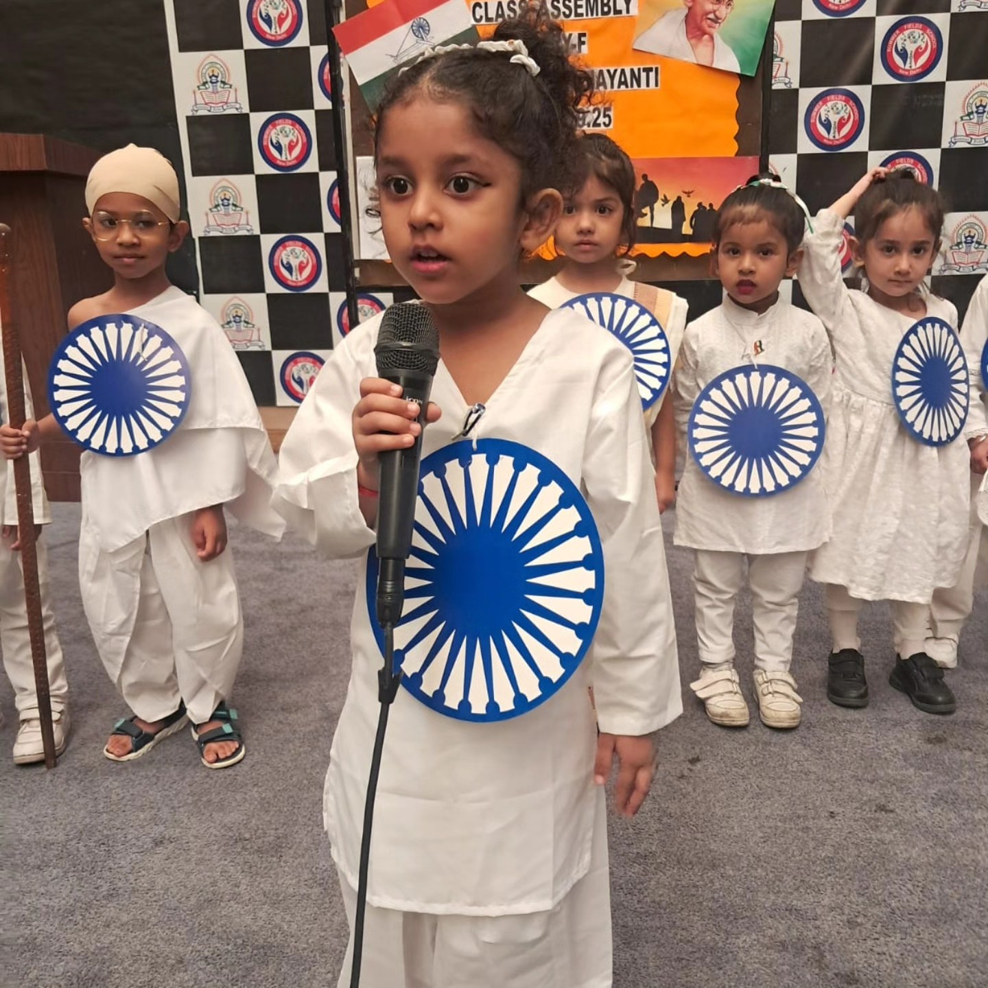 Summer Fields School campus photo 16 of 30 — Greater Kailash