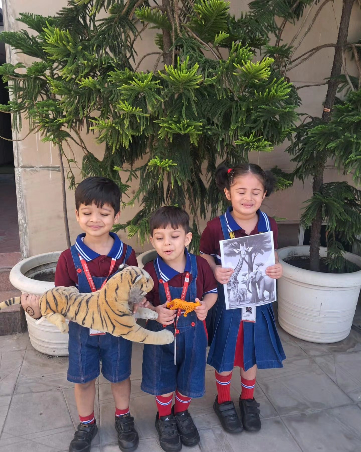 Summer Fields School campus photo 22 of 30 — Greater Kailash