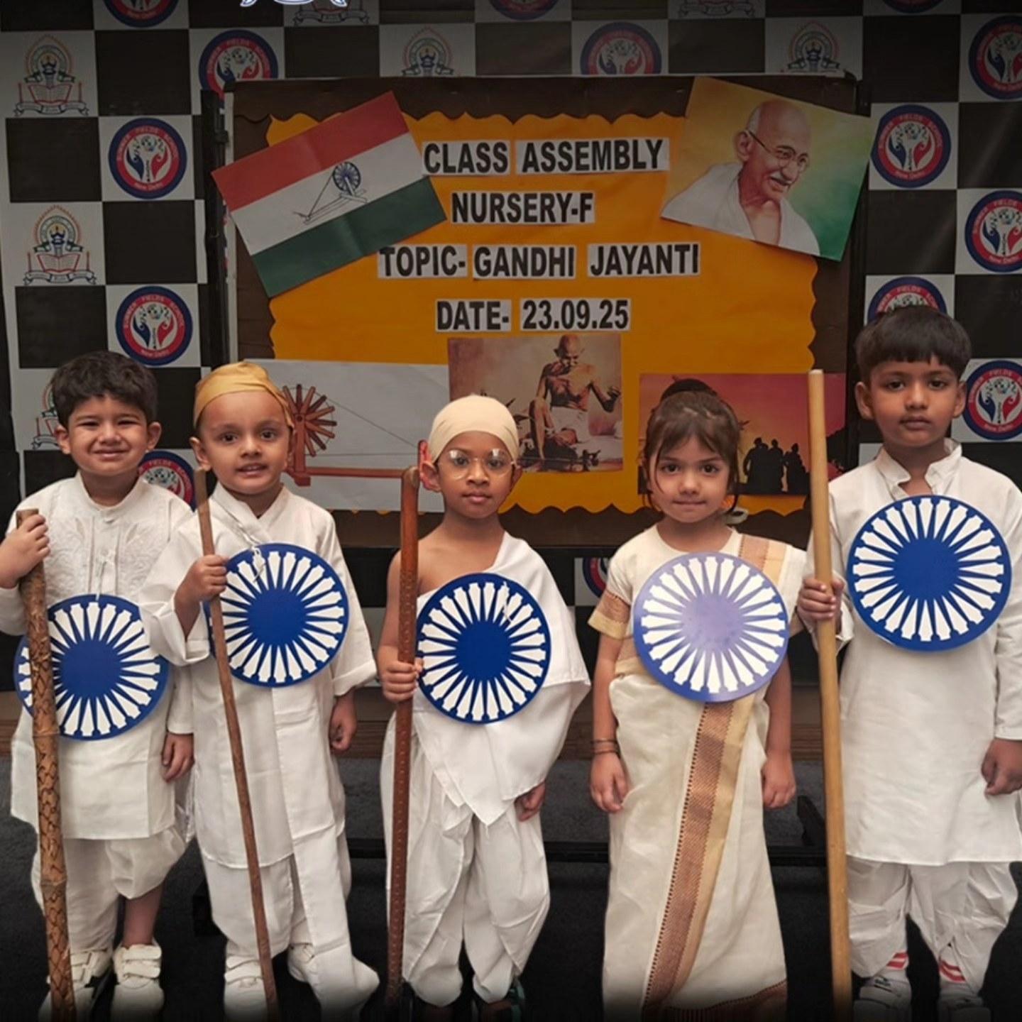 Summer Fields School campus photo 18 of 30 — Greater Kailash