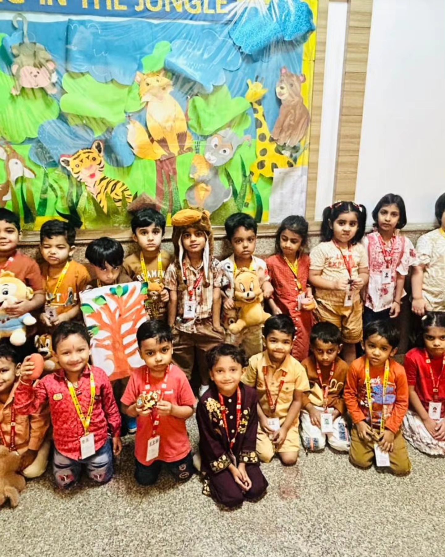 Summer Fields School campus photo 20 of 30 — Greater Kailash