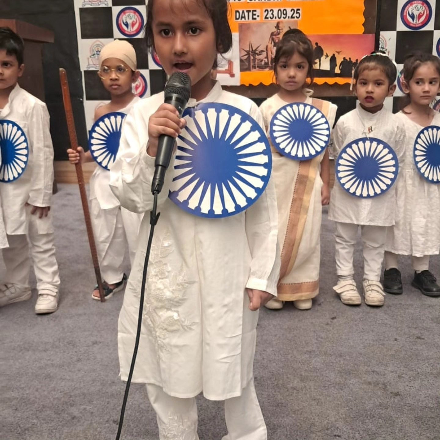 Summer Fields School campus photo 19 of 30 — Greater Kailash