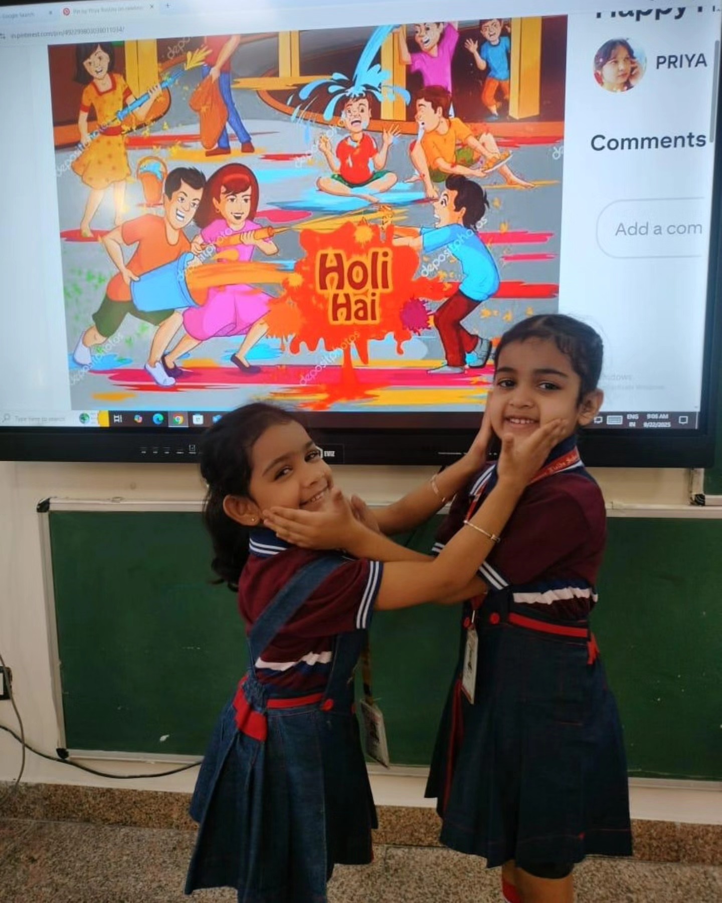 Summer Fields School campus photo 27 of 30 — Greater Kailash