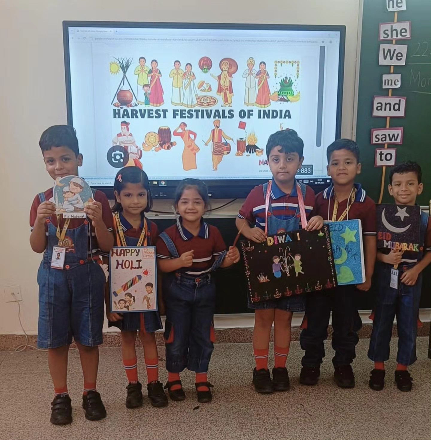 Summer Fields School campus photo 29 of 30 — Greater Kailash