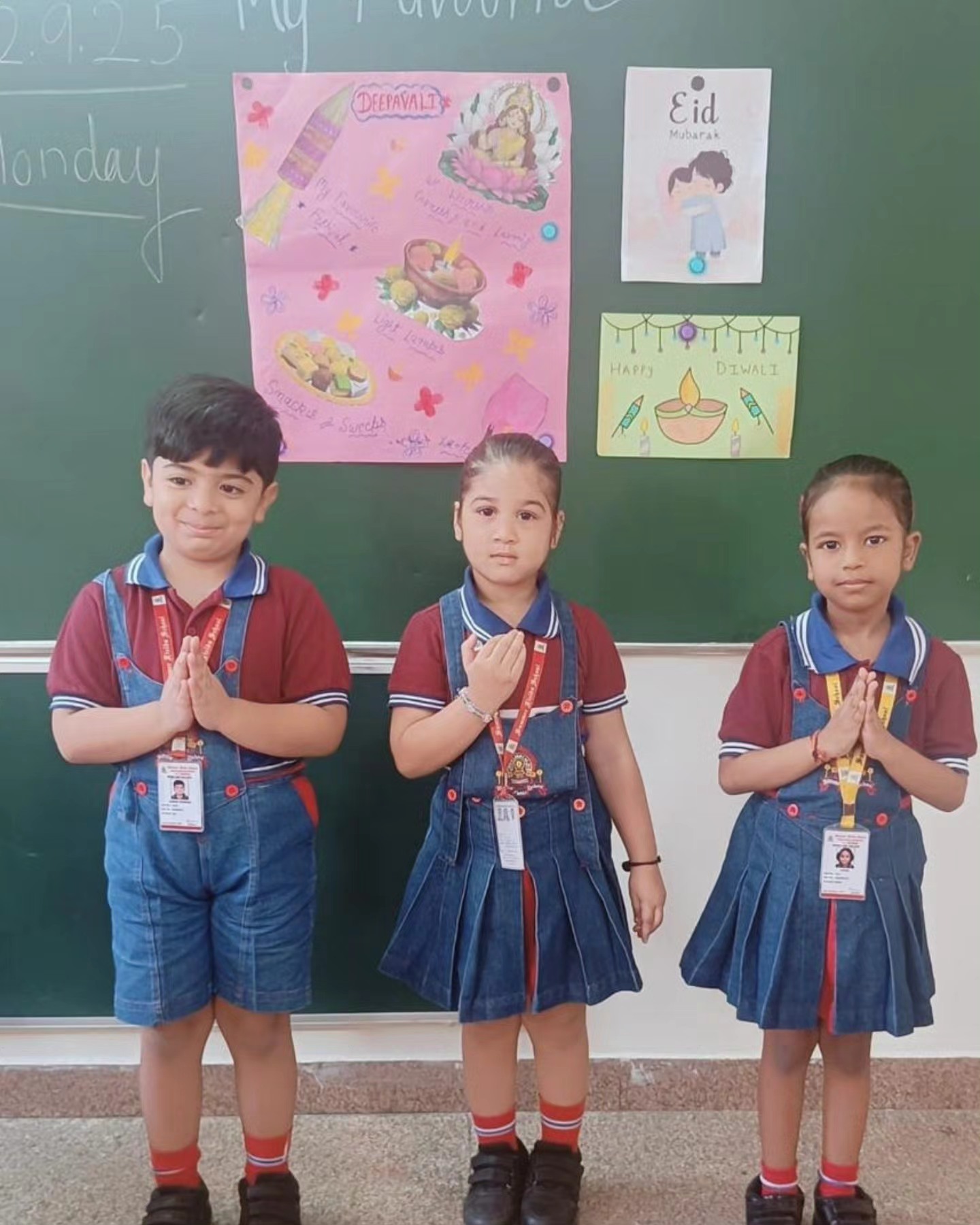 Summer Fields School campus photo 28 of 30 — Greater Kailash