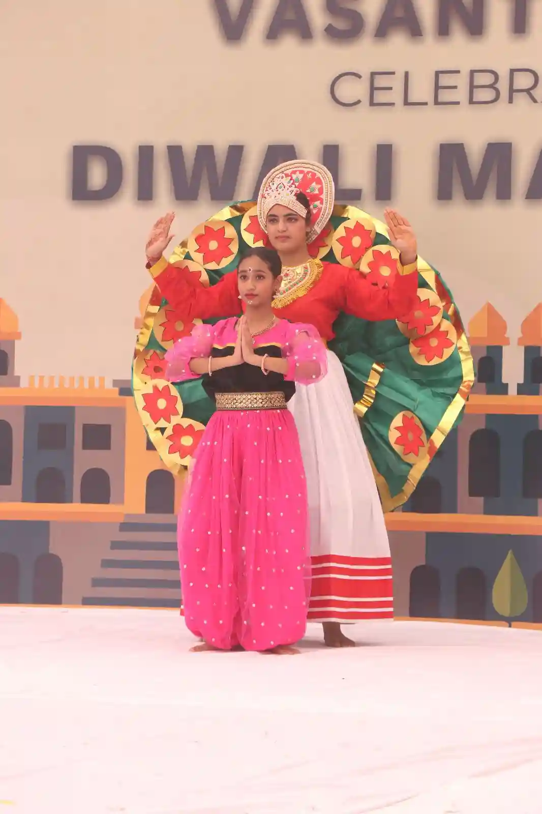 Bhatnagar International School campus photo 7 of 30 — Vasant Kunj