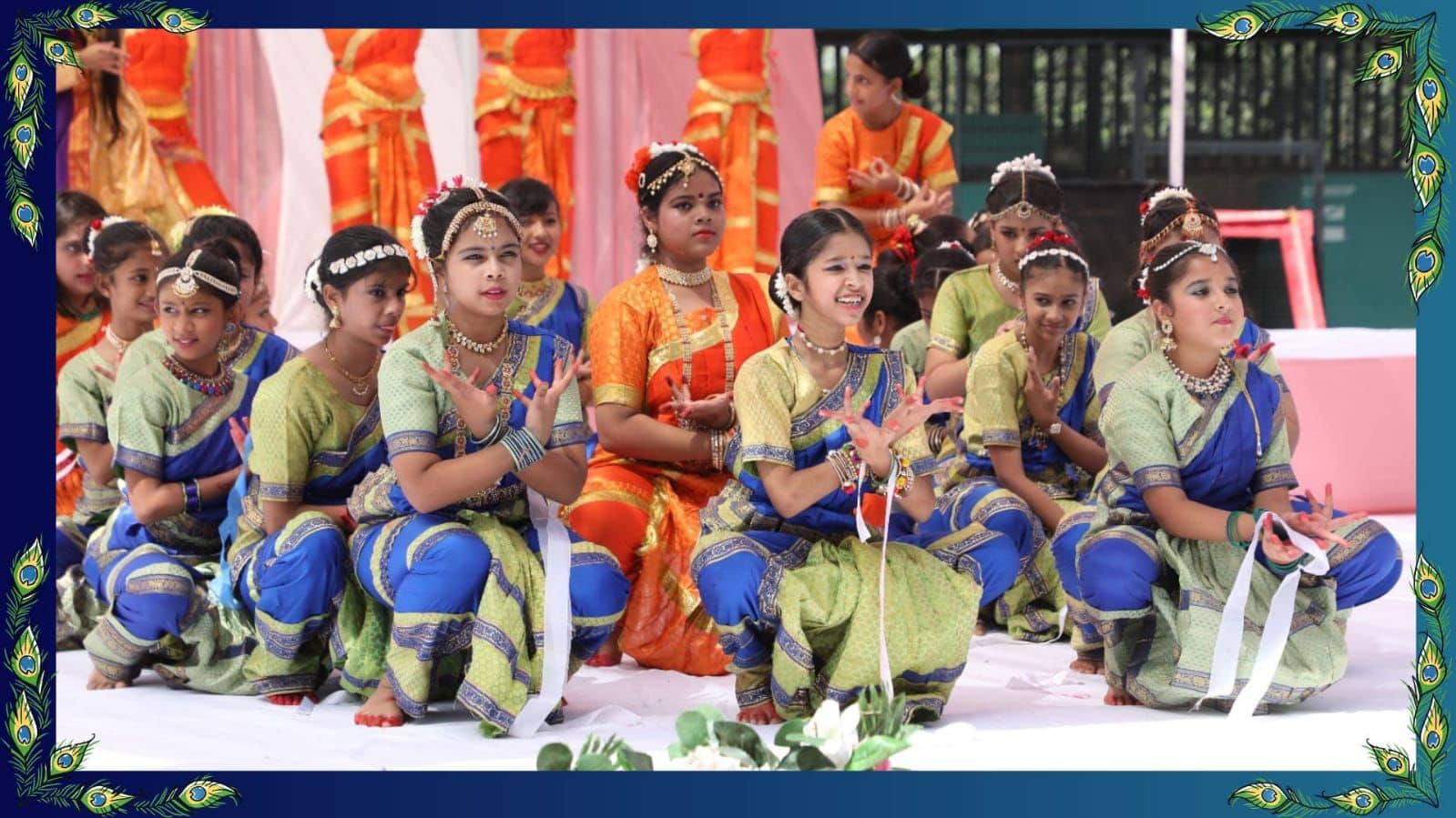 Bhatnagar International School campus photo 18 of 30 — Vasant Kunj