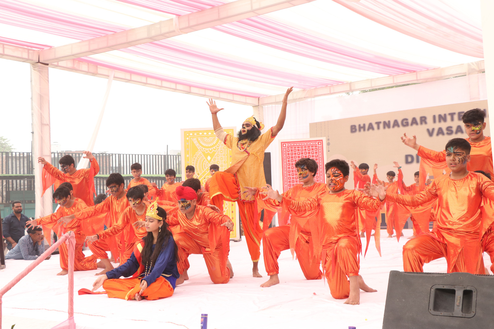 Bhatnagar International School campus photo 24 of 30 — Vasant Kunj
