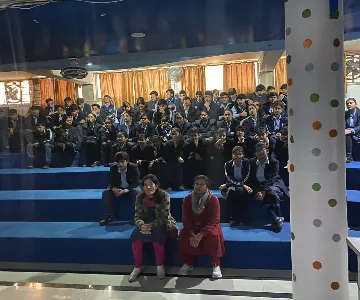 Daisy Dales Sr. Secondary School campus photo 16 of 30 — East Of Kailash