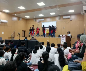 Daisy Dales Sr. Secondary School campus photo 20 of 30 — East Of Kailash